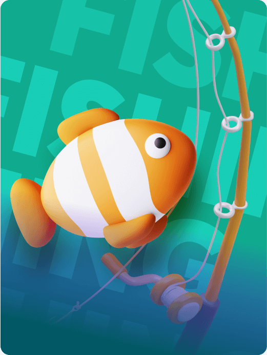 Fishing