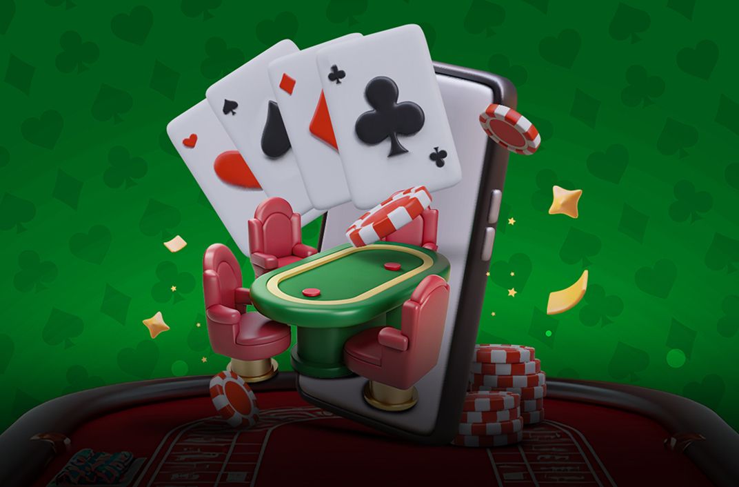 Old IDNPOKER